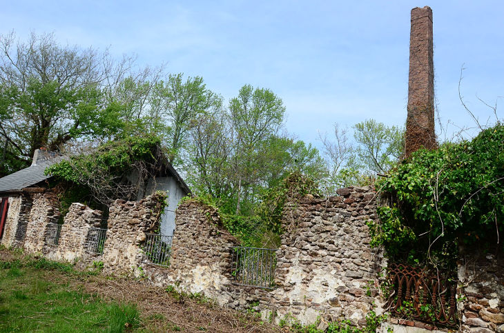 M13 Mullica history